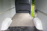 2019 Mercedes-Benz Sprinter 316 CDI/37 Automat 466 100 km