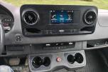 2019 Mercedes-Benz Sprinter 316 CDI/37 Automat 466 100 km