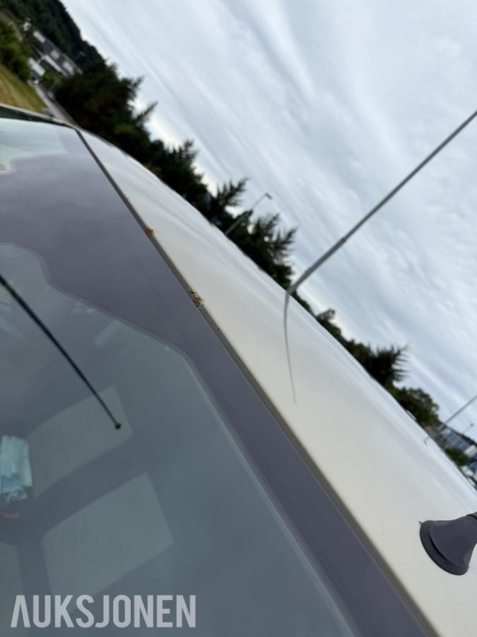 2014 Ford Tourneo, 2.2-125 D, 283500km