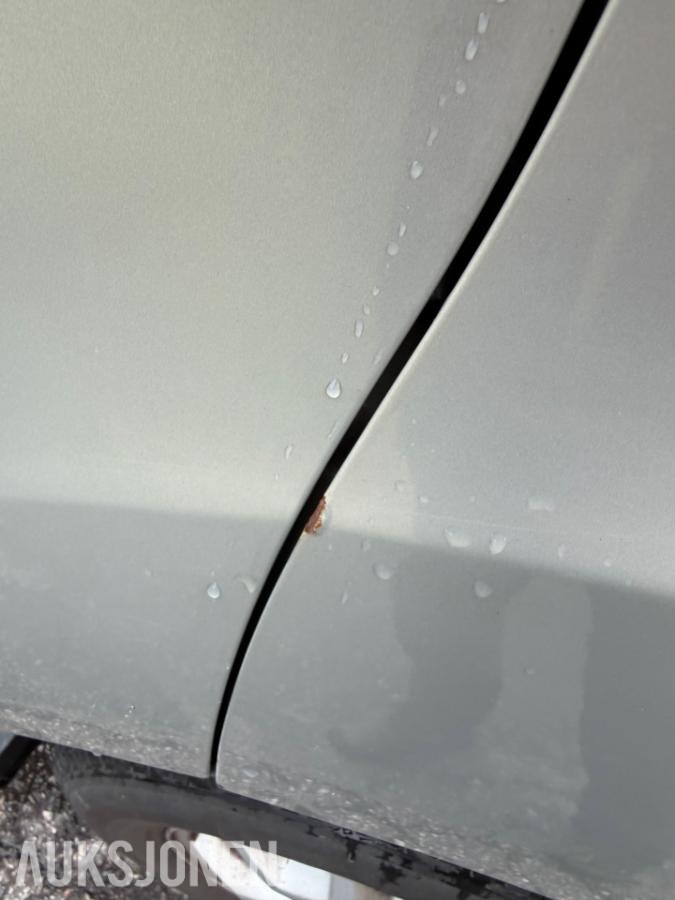 2014 Ford Tourneo, 2.2-125 D, 283500km