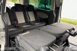 2014 Ford Tourneo,  2.2-125 D, 283500km