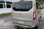 2014 Ford Tourneo,  2.2-125 D, 283500km