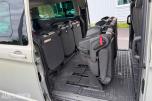 2014 Ford Tourneo,  2.2-125 D, 283500km