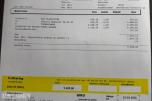 2014 Ford Tourneo,  2.2-125 D, 283500km