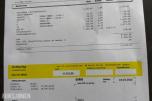 2014 Ford Tourneo, 2.2-125 D, 283500km