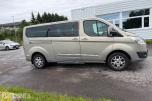 2014 Ford Tourneo,  2.2-125 D, 283500km