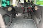 2014 Ford Tourneo,  2.2-125 D, 283500km
