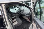 2014 Ford Tourneo,  2.2-125 D, 283500km