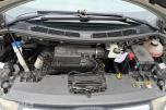 2014 Ford Tourneo,  2.2-125 D, 283500km