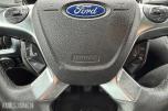 2014 Ford Tourneo,  2.2-125 D, 283500km