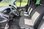 2014 Ford Tourneo,  2.2-125 D, 283500km