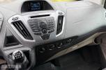 2014 Ford Tourneo,  2.2-125 D, 283500km
