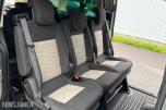2014 Ford Tourneo,  2.2-125 D, 283500km