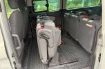 2014 Ford Tourneo,  2.2-125 D, 283500km