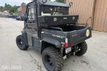 2025 Hisun SECTOR E1 ELEKTRISK UTV - Kun 355 km
