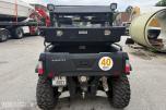 2025 Hisun SECTOR E1 ELEKTRISK UTV - Kun 355 km