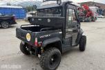 2025 Hisun SECTOR E1 ELEKTRISK UTV - Kun 355 km