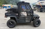 2025 Hisun SECTOR E1 ELEKTRISK UTV - Kun 355 km