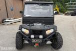 2025 Hisun SECTOR E1 ELEKTRISK UTV - Kun 355 km