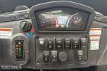 2025 Hisun SECTOR E1 ELEKTRISK UTV - Kun 355 km