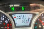 2025 Hisun SECTOR E1 ELEKTRISK UTV - Kun 355 km