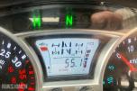 2025 Hisun SECTOR E1 ELEKTRISK UTV - Kun 355 km