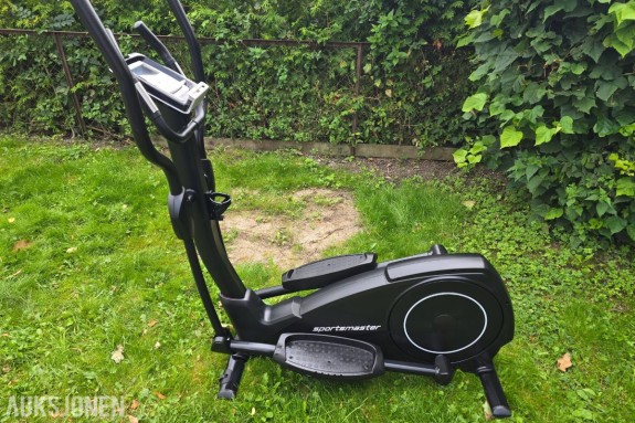 Sportsmaster ellipsemaskin