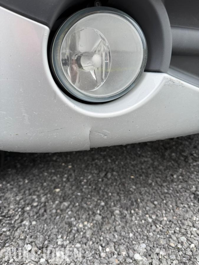 2014 Opel Vivaro, L2 2,0D 115hk, 191233km