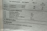 2014 Opel Vivaro, L2 2,0D 115hk, 191233km