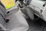 2014 Opel Vivaro, L2 2,0D 115hk, 191233km