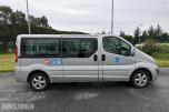 2014 Opel Vivaro, L2 2,0D 115hk, 191233km