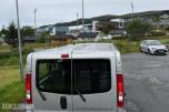 2014 Opel Vivaro, L2 2,0D 115hk, 191233km