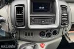 2014 Opel Vivaro, L2 2,0D 115hk, 191233km