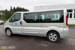 2014 Opel Vivaro, L2 2,0D 115hk, 191233km