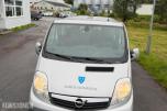 2014 Opel Vivaro, L2 2,0D 115hk, 191233km