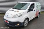 2016 Nissan e-NV200, 40kWt, 194648km