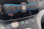2016 Nissan e-NV200, 40kWt, 194648km