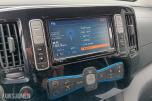 2016 Nissan e-NV200, 40kWt, 194648km