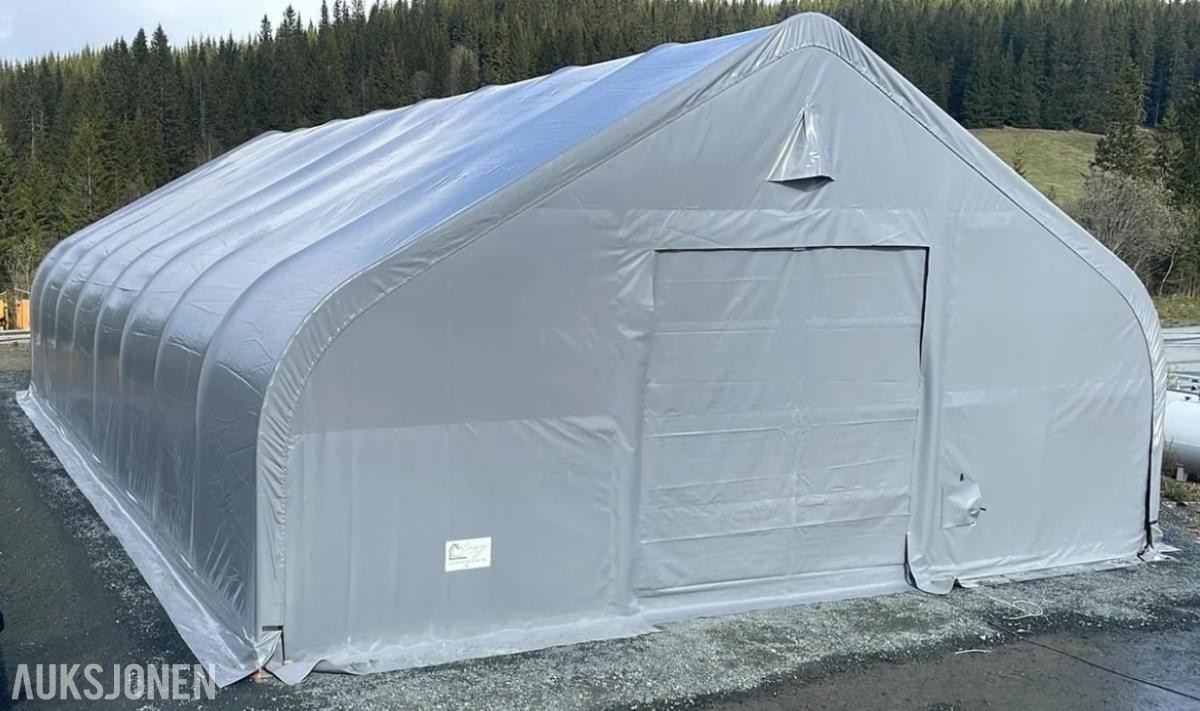2025 Easyhallen  Maxi - 12,2x19,5 meter