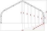 2025 Easyhallen  Maxi - 12,2x19,5 meter