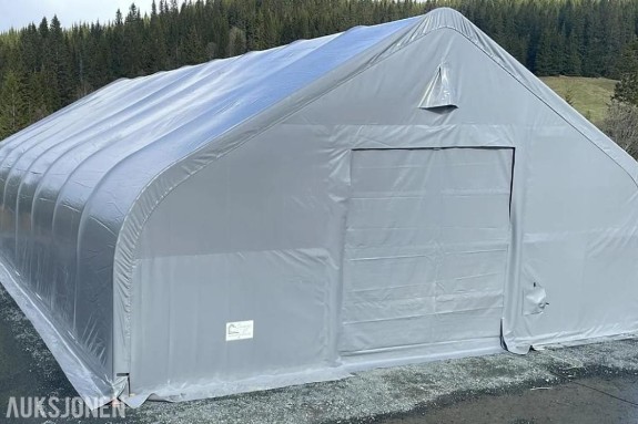 2025 Easyhallen  Maxi - 12,2x19,5 meter
