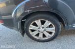 2010 Mitsubishi Outlander 2.2 DI-D 156HK 4WD Automat, 7-seter, Cruisekontroll, Ryggekamera