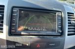2010 Mitsubishi Outlander 2.2 DI-D 156HK 4WD Automat, 7-seter, Cruisekontroll, Ryggekamera