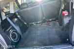 2010 Mitsubishi Outlander 2.2 DI-D 156HK 4WD Automat, 7-seter, Cruisekontroll, Ryggekamera