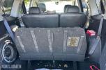 2010 Mitsubishi Outlander 2.2 DI-D 156HK 4WD Automat, 7-seter, Cruisekontroll, Ryggekamera
