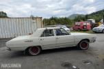 1967 Dodge Dart 3.7 144hk
