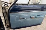 1967 Dodge Dart 3.7 144hk