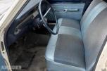 1967 Dodge Dart 3.7 144hk