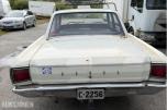 1967 Dodge Dart 3.7 144hk