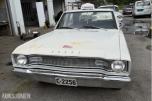 1967 Dodge Dart 3.7 144hk